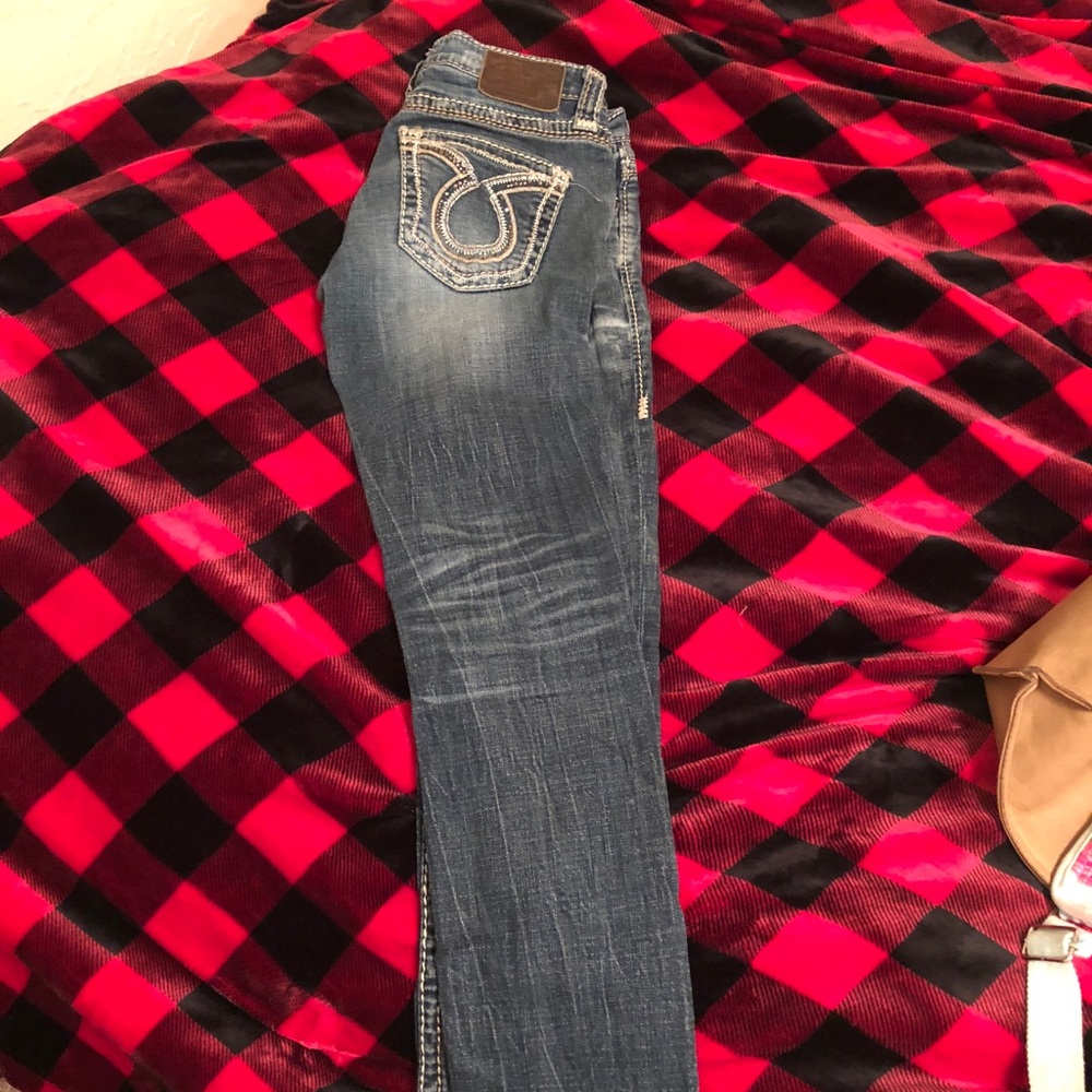Jeans - Picture 5 of 6